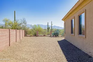 12766 N Gentle Rain Dr, Marana, AZ 85658 - Photo 8