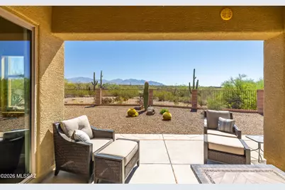 12766 N Gentle Rain Drive, Marana, AZ 85658 - Photo 2