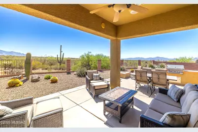 12766 N Gentle Rain Drive, Marana, AZ 85658 - Photo 1
