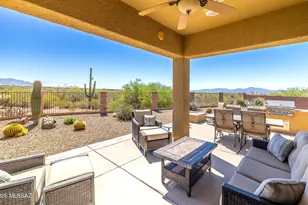 12766 N Gentle Rain Dr, Marana, AZ 85658 - Photo 1