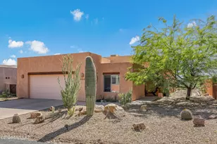 2200 Triangle X Ln, Tucson, AZ 85713 - Photo 2
