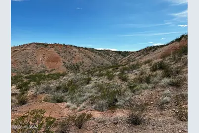 Tbd S Jesse Drive, Benson, AZ 85602 - Photo 1