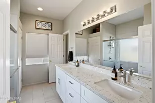 1870 N Santa Cecilia, Green Valley, AZ 85614 - Photo 28