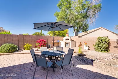 1870 N Santa Cecilia, Green Valley, AZ 85614 - Photo 46