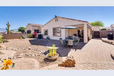 1870 N Santa Cecilia, Green Valley, AZ 85614 - Photo 44
