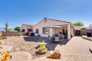 1870 N Santa Cecilia, Green Valley, AZ 85614 - Photo 44