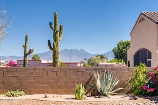 1870 N Santa Cecilia, Green Valley, AZ 85614 - Photo 2