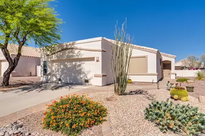 1870 N Santa Cecilia, Green Valley, AZ 85614 - Photo 1