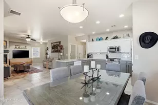 1870 N Santa Cecilia, Green Valley, AZ 85614 - Photo 16