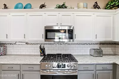 1870 N Santa Cecilia, Green Valley, AZ 85614 - Photo 20