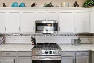 1870 N Santa Cecilia, Green Valley, AZ 85614 - Photo 20