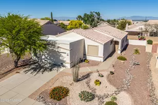 1870 N Santa Cecilia, Green Valley, AZ 85614 - Photo 50