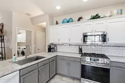 1870 N Santa Cecilia, Green Valley, AZ 85614 - Photo 18