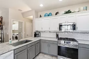 1870 N Santa Cecilia, Green Valley, AZ 85614 - Photo 18