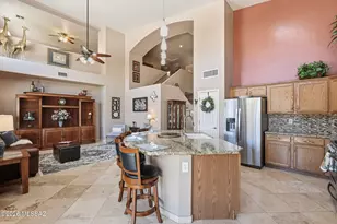 15251 S Avenida Rancho Largo, Sahuarita, AZ 85629 - Photo 12