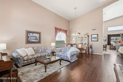 15251 S Avenida Rancho Largo, Sahuarita, AZ 85629 - Photo 4