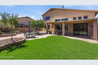 15251 S Avenida Rancho Largo, Sahuarita, AZ 85629 - Photo 38