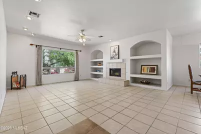 2882 N Placita Rancho Agave, Tucson, AZ 85715 - Photo 6