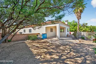 2882 N Placita Rancho Agave, Tucson, AZ 85715 - Photo 36