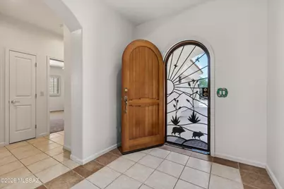 2882 N Placita Rancho Agave, Tucson, AZ 85715 - Photo 12