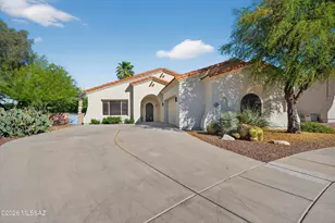 2882 N Placita Rancho Agave, Tucson, AZ 85715 - Photo 10