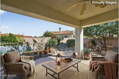 2882 N Placita Rancho Agave, Tucson, AZ 85715 - Photo 8