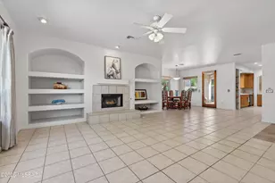 2882 N Placita Rancho Agave, Tucson, AZ 85715 - Photo 14