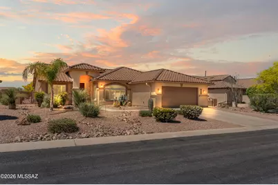 555 N Alexis Loop, Green Valley, AZ 85614 - Photo 1