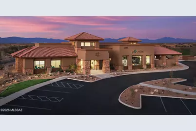 555 N Alexis Loop, Green Valley, AZ 85614 - Photo 34