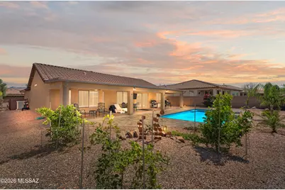 555 N Alexis Loop, Green Valley, AZ 85614 - Photo 28