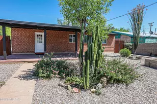 1143 N Santa Rosa Ave, Tucson, AZ 85712 - Photo 42