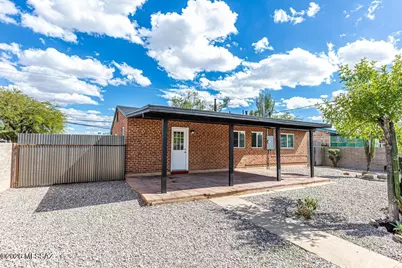 1143 N Santa Rosa Avenue, Tucson, AZ 85712 - Photo 26