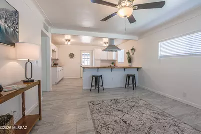 1143 N Santa Rosa Avenue, Tucson, AZ 85712 - Photo 10