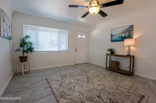 1143 N Santa Rosa Ave, Tucson, AZ 85712 - Photo 8