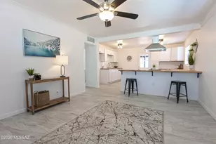 1143 N Santa Rosa Ave, Tucson, AZ 85712 - Photo 2