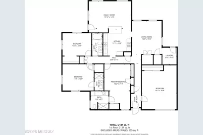 2625 N Fair Oaks Avenue, Tucson, AZ 85712 - Photo 2