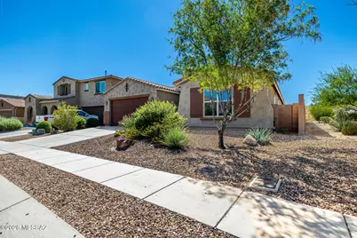 11825 N Silverscape Drive, Oro Valley, AZ 85737 - Photo 12