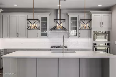 11825 N Silverscape Drive, Oro Valley, AZ 85737 - Photo 30