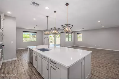 11825 N Silverscape Drive, Oro Valley, AZ 85737 - Photo 26