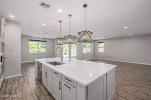 11825 N Silverscape Dr, Oro Valley, AZ 85737 - Photo 26