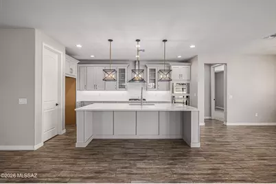 11825 N Silverscape Drive, Oro Valley, AZ 85737 - Photo 22