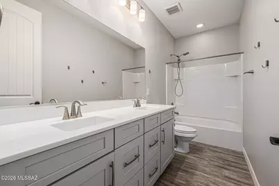 11825 N Silverscape Drive, Oro Valley, AZ 85737 - Photo 44