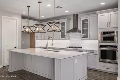 11825 N Silverscape Drive, Oro Valley, AZ 85737 - Photo 4