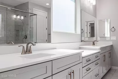 11825 N Silverscape Drive, Oro Valley, AZ 85737 - Photo 40