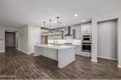 11825 N Silverscape Drive, Oro Valley, AZ 85737 - Photo 24