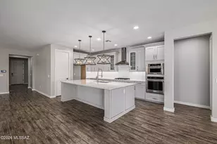 11825 N Silverscape Dr, Oro Valley, AZ 85737 - Photo 24