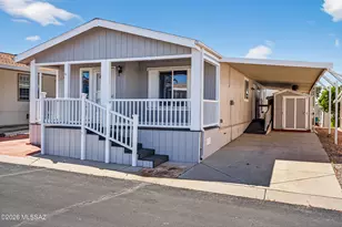 8401 S Kolb Rd, Tucson, AZ 85756 - Photo 2