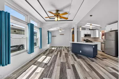 8401 S Kolb Road #127, Tucson, AZ 85756 - Photo 4