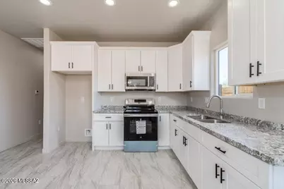 360 E Aircraft Road, Tucson, AZ 85706 - Photo 4