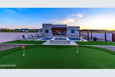 4456 W Placita Roca Escondida, Tucson, AZ 85745 - Photo 42